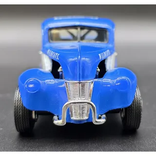 Photo of Vintage UK Wildcats 1997-98 NCAA Champions 1940 Ford Coupe Diecast Bank ERTL 1:24