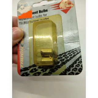 Photo of Truck Spec Replacement Bulbs for TSLBG3 Bumper Guides