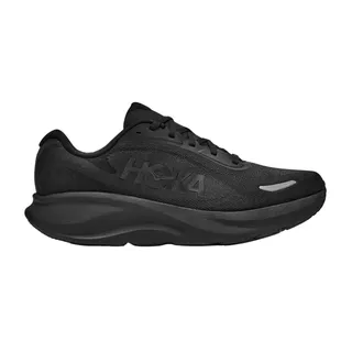 Photo of Hoka Rincon 5 Men's Running Shoes Black Black 1176630-BBLC Size 11 D