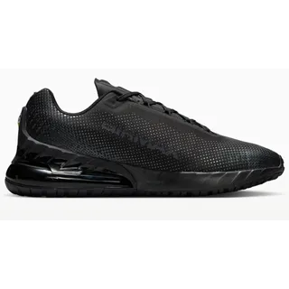 Photo of Nike Air Max Phoenix GS Running Shoes Black/Anthracite Mesh Size 6.5Y Women 8 M