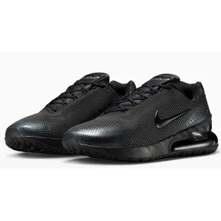 Photo of Nike Air Max Phoenix GS Running Shoes Black/Anthracite Mesh Size 6.5Y Women 8 M