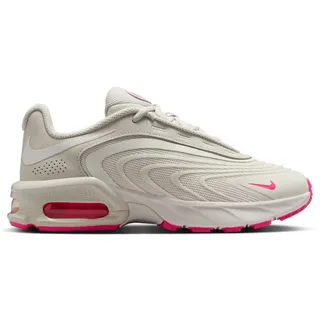 Photo of Nike Air Max Fire Women Running Sneaker Shoe White Pink Size 9.5 M