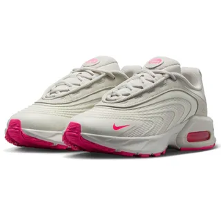 Photo of Nike Air Max Fire Women Running Sneaker Shoe White Pink Size 9.5 M