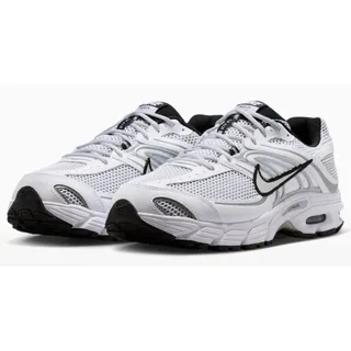 Photo of Nike Men's Air Max Moto 2K Running Shoes, Size 12 M Photon Dust/Metallic Silver