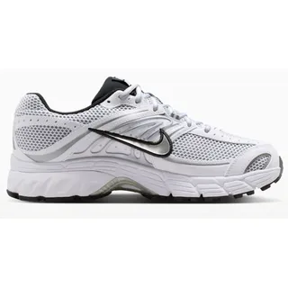 Photo of Nike Men's Air Max Moto 2K Running Shoes, Size 11 M Photon Dust/Metallic Silver